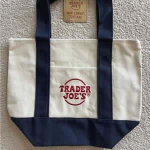 Trader Joe’s Mini Tote